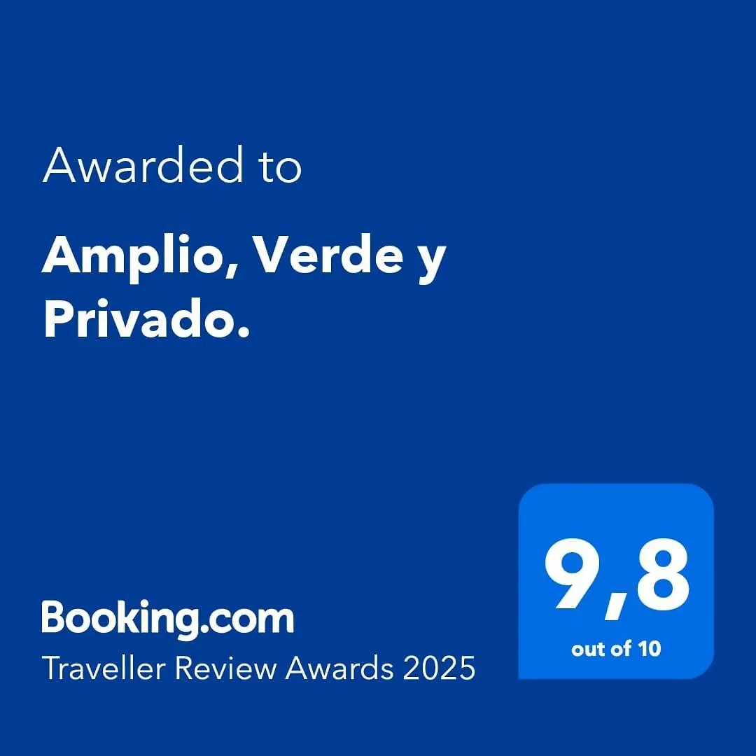Amplio, Verde Y Privado. Mendoza 0*,