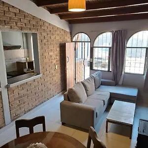 La Ituzaingo Сasa de vacaciones
