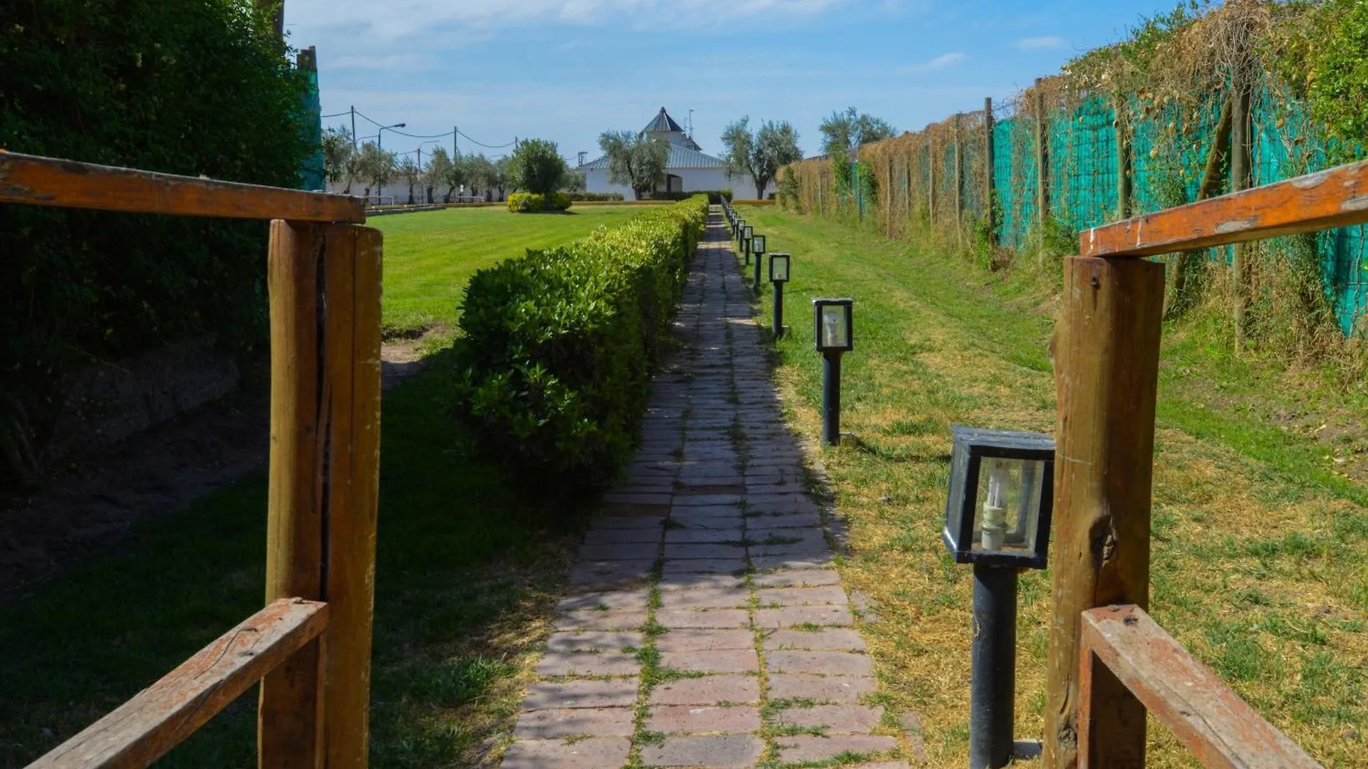 Amplio, Verde Y Privado. Mendoza Argentina